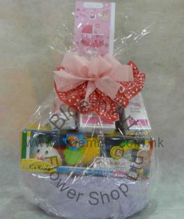 Baby Gift Hamper - Deluxe CODE 44993